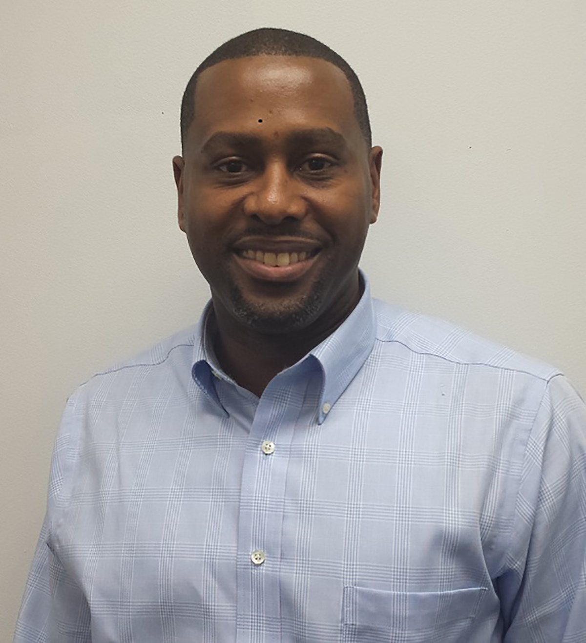 Antoine Johnson Joins Okuma’s Sales Team